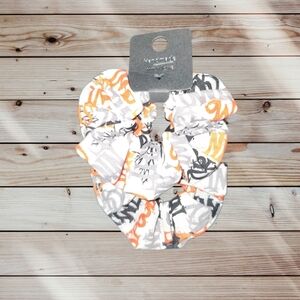 Mommy & Me Halloween Scrunchie Set